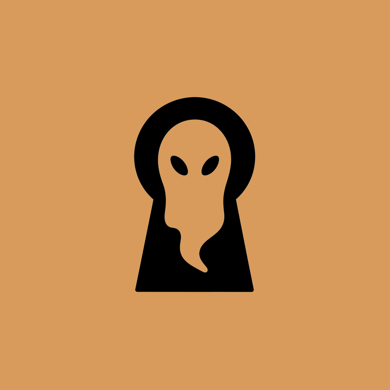 GhostCode Icon